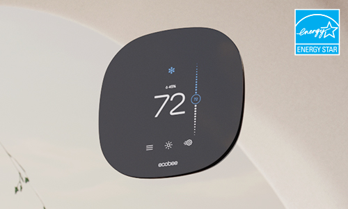 Control ecobee SmartThermostat from anywhere